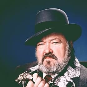 William Conrad